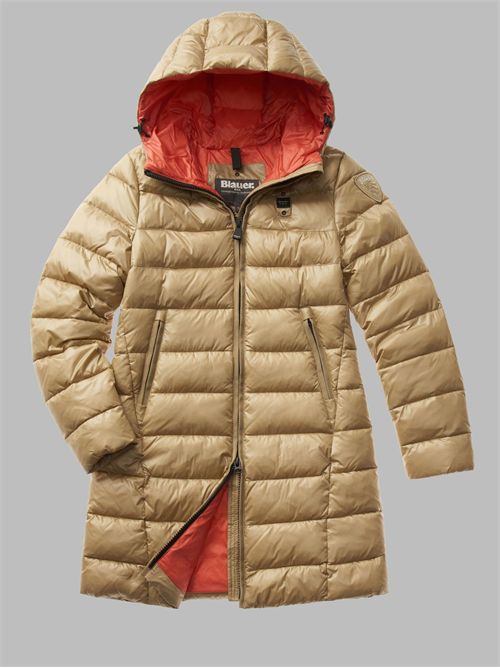  BLAUER | 23WBLDK02113006648/320TU